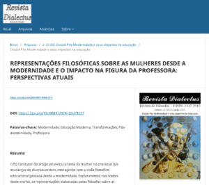 Artigo_REPRESENTAÇÕES-FILOSÓFICAS-SOBRE-AS-MULHERES-DESDE-A-MODERNIDADE_2021
