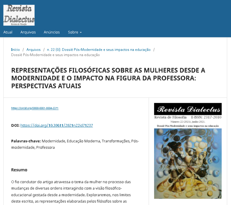 Artigo_REPRESENTAÇÕES-FILOSÓFICAS-SOBRE-AS-MULHERES-DESDE-A-MODERNIDADE_2021