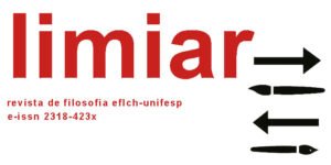 Chamada para dossiê Ensino de Filosofia [Revista Limiar]