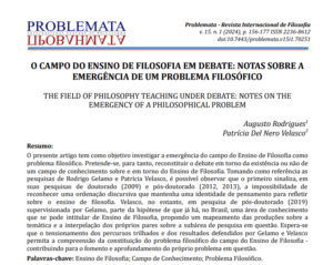 Artigi-O-CAMPO-DO-ENSINO-DE-FILOSOFIA-EM-DEBATE-NOTAS-SOBRE-A-EMERGÊNCIA-DE-UM-PROBLEMA-FILOSÓFICO_2025