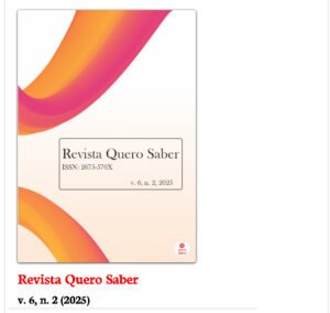Artigo-Filosofia na Formação de Professores 2025