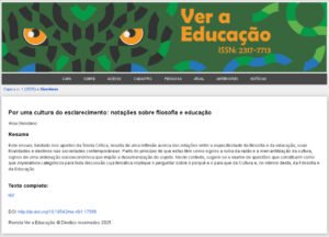 Artigo-Por-uma-cultura-do-esclarecimento-2025