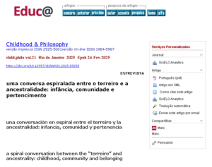 Artigo-uma-conversa-espiralada-entre-o-terreiro-e-a-ancestralidade-infância-2025