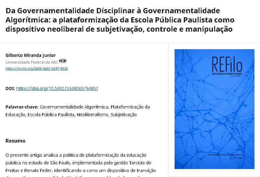 Da-Governamentalidade-Disciplinar-à-Governamentalidade-Algorítmica