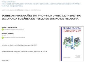 SOBRE-AS-PRODUÇÕES-DO-PROF-FILO-UFABC-2017-2023