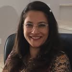 Rúbia Liz Vogt De Oliveira