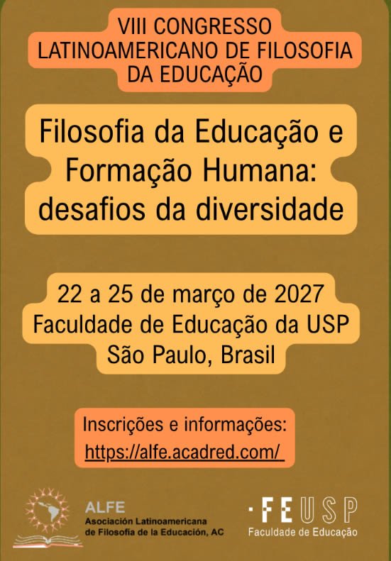 Associação Latinoamericana de Filosofia da Educação