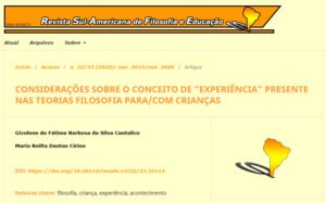 CONSIDERAÇÕES-SOBRE-O-CONCEITO-DE-“EXPERIÊNCIA”-PRESENTE-NAS-TEORIAS-FILOSOFIA-PARA-COM-CRIANÇAS-Revista-Sul-Americana-de-Filosofia-e-Educação-RESAFE–17-10-2026_18_26
