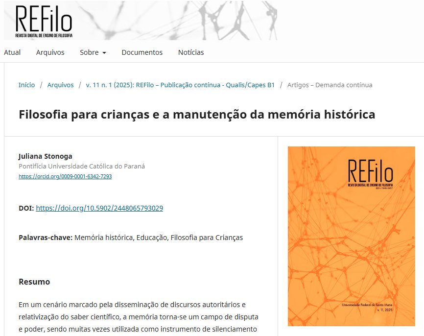 Filosofia-para-crianças-e-a-manutenção-da-memória-histórica-Revista-Digital-de-Ensino-de-Filosofia-REFilo-18-10-2026_23_25