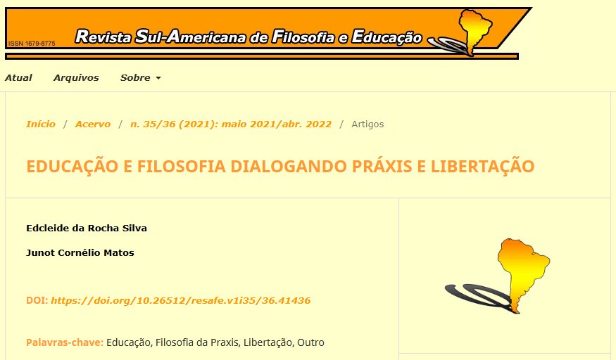 EDUCAÇÃO-E-FILOSOFIA-DIALOGANDO-PRÁXIS-E-LIBERTAÇÃO-Revista-Sul-Americana-de-Filosofia-e-Educação-RESAFE–17-10-2026_18_18