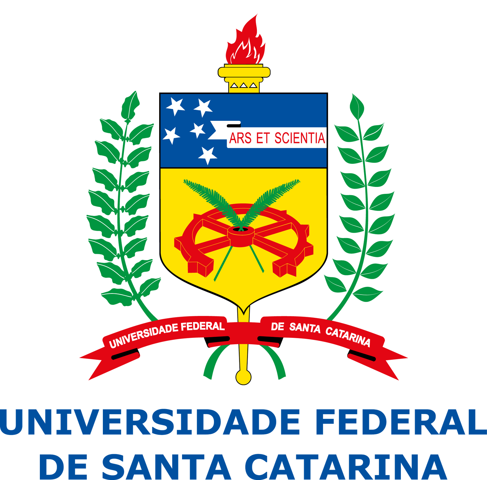 UFSC - Universidade Federal de Santa Catarina